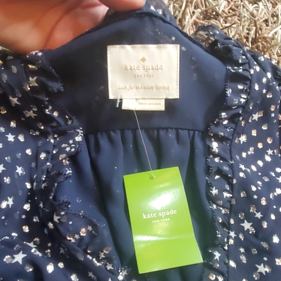 Dress - Picture 3 of 4